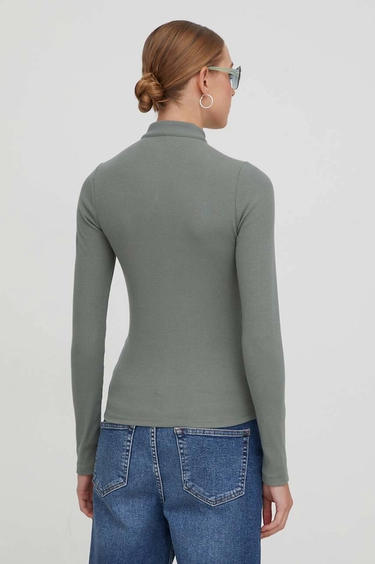 Abercrombie & Fitch longsleeve 95 % Bawełna, 5 % Elastan 