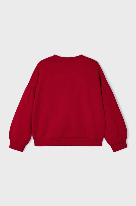 Mayoral longsleeve dziecięcy  95 % Bawełna, 5 % Elastan