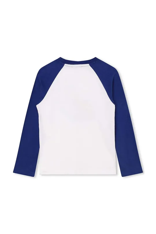 Marc Jacobs longsleeve in cotone bambino/a 100% Cotone