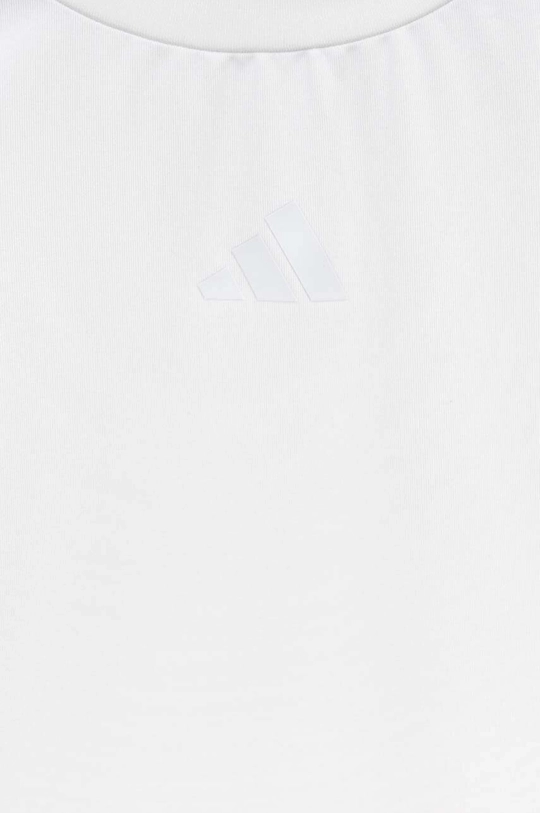 Дитячий лонгслів adidas Performance TF LS TEE Y  88% Поліестер, 12% Еластан