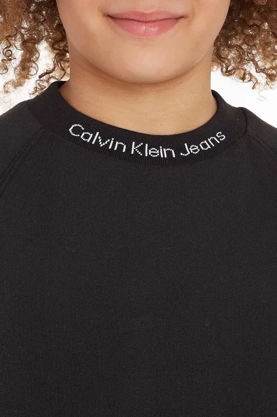 Κοντομάνικη μπλούζα Calvin Klein Jeans