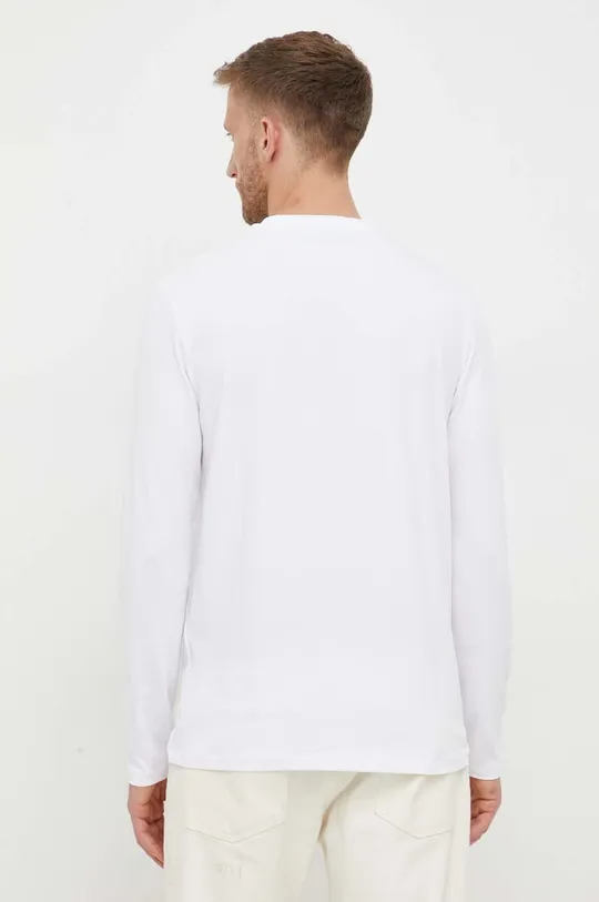 Longsleeve Karl Lagerfeld  95% Βαμβάκι, 5% Σπαντέξ