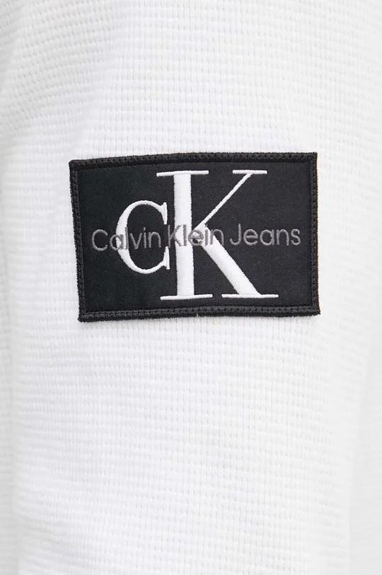 Calvin Klein Jeans bluza bawełniana Męski