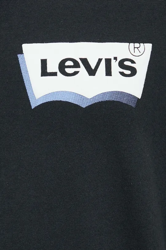 Levi's longsleeve bawełniany Męski