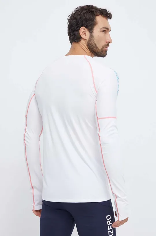 Μακρυμάνικο μπλουζάκι για τρέξιμο adidas Performance Adizero 100% Ανακυκλωμένος πολυεστέρας