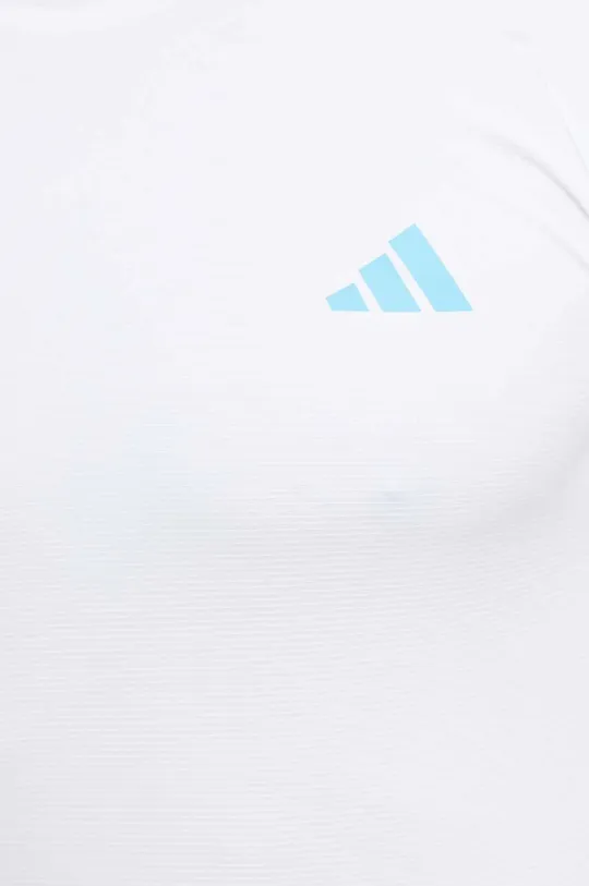 Μακρυμάνικο μπλουζάκι για τρέξιμο adidas Performance Adizero Ανδρικά