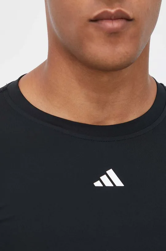 adidas Performance longsleeve treningowy Techfit