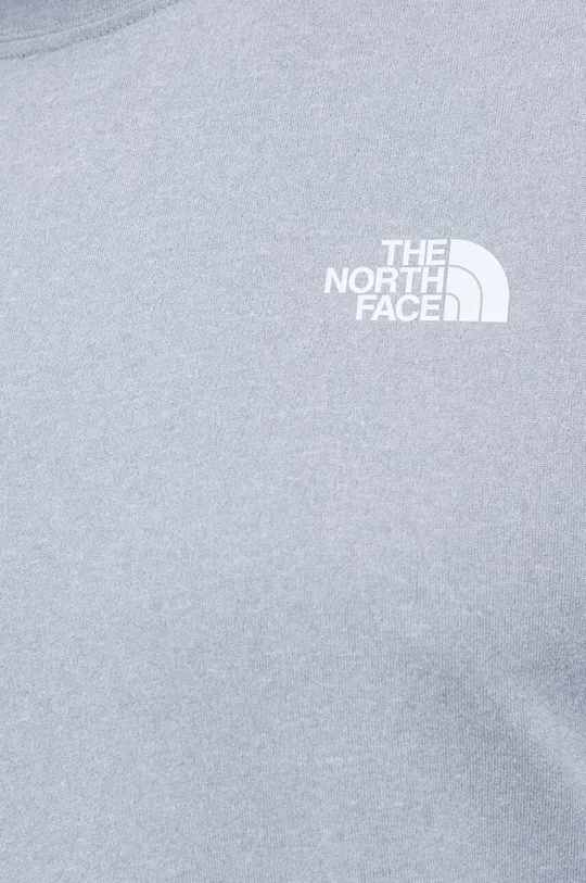 The North Face longsleeve sportivo Reaxion Uomo