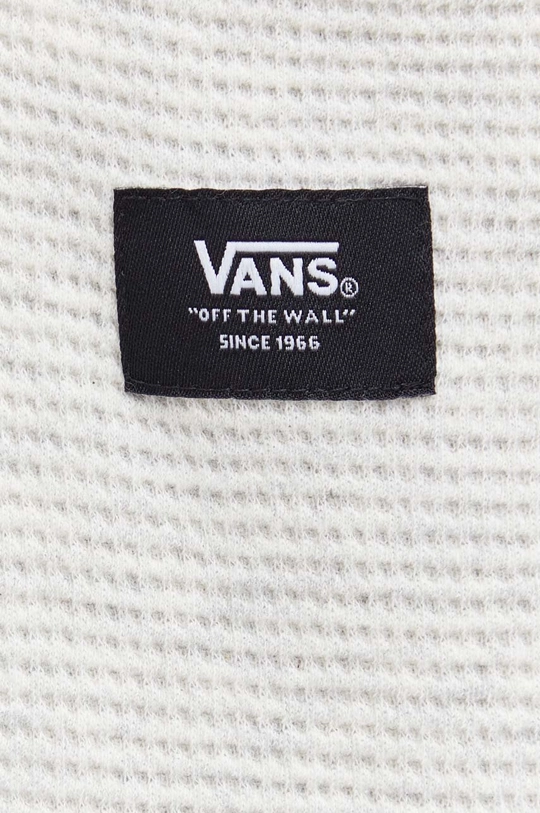 Vans longsleeve bawełniany Męski