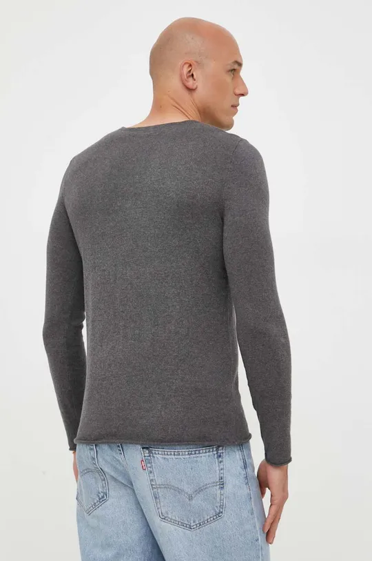 American Vintage sweter 80 % Bawełna, 20 % Modal