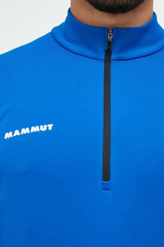 Mammut sportos pulóver Aenergy ML Half Zip Férfi