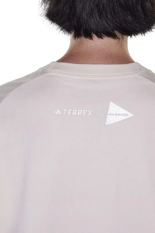 adidas TERREX bluză and wander XPLORIC 