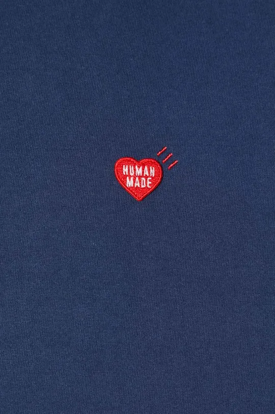 Pamučna majica dugih rukava Human Made Graphic
