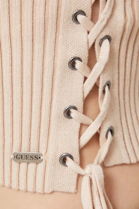 Guess Originals sweter Unisex