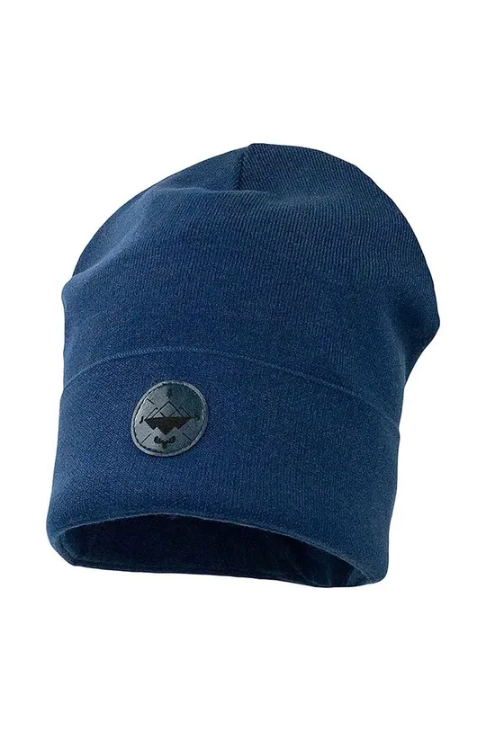 темно-синій Дитяча шапка Jamiks HARVIN Для хлопчиків