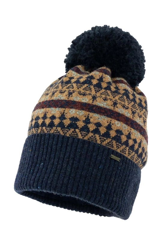 Jamiks cappello in cotone bambini blu