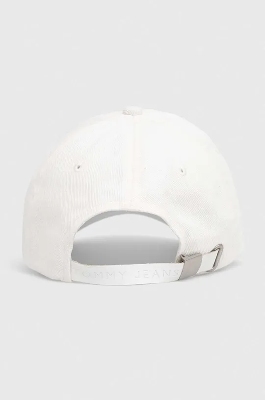 Βαμβακερό καπέλο του μπέιζμπολ Tommy Jeans  Κύριο υλικό: 100% Βαμβάκι Φόδρα: 100% Πολυεστέρας
