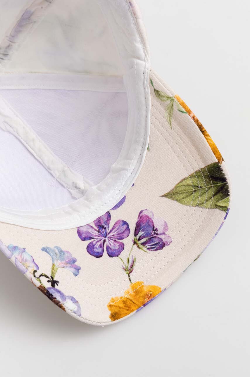 Кепка Guess візерунок | ANSWEAR.ua