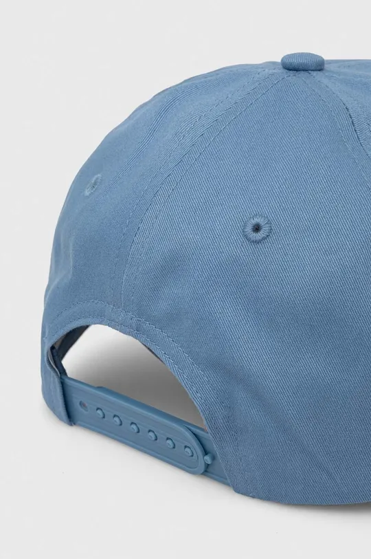 Βαμβακερό καπέλο του μπέιζμπολ Calvin Klein Jeans 100% Βαμβάκι