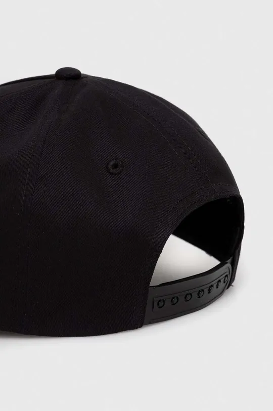 Βαμβακερό καπέλο του μπέιζμπολ Calvin Klein Jeans  100% Βαμβάκι