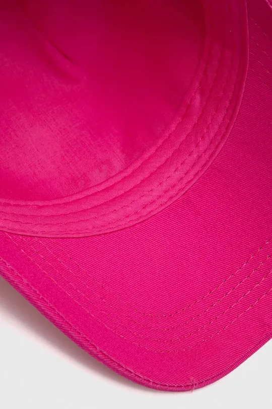 ροζ Καπέλο Guess