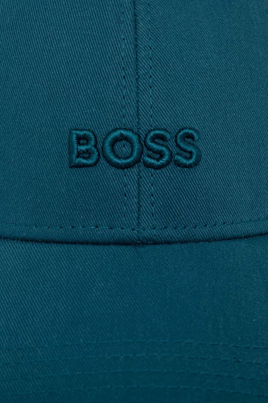 Хлопковая кепка BOSS 