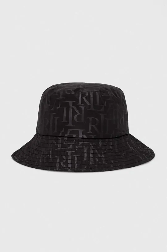 μαύρο Καπέλο Lauren Ralph Lauren Γυναικεία