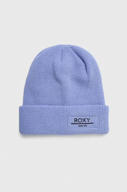 niebieski Roxy czapka Damski