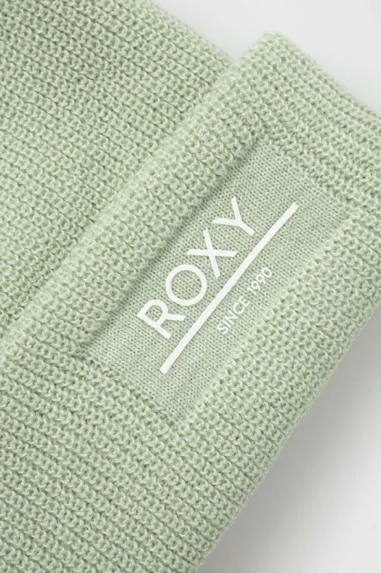 Шапка Roxy зелёный
