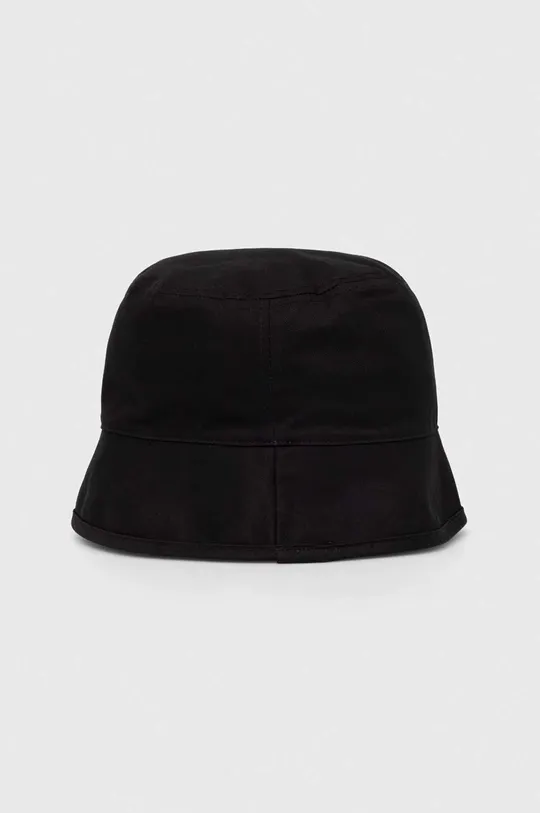 μπεζ Βαμβακερό καπέλο Karl Lagerfeld