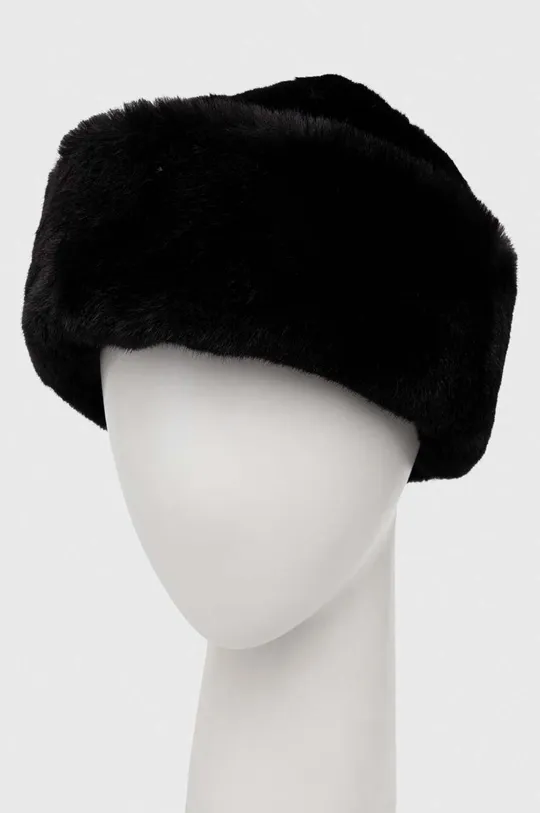μαύρο Καπέλο Bomboogie Γυναικεία
