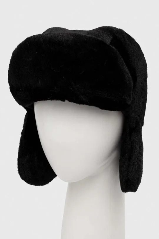 Καπέλο Bomboogie μαύρο