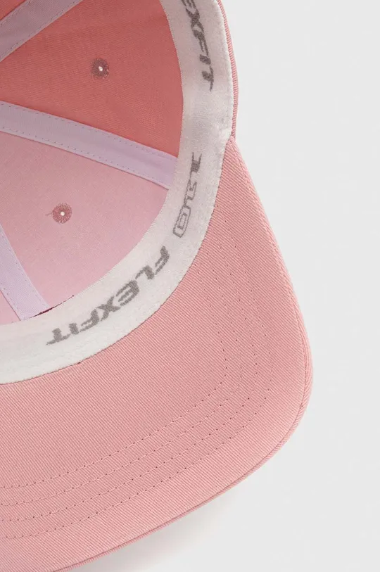 ροζ Καπέλο Levi's