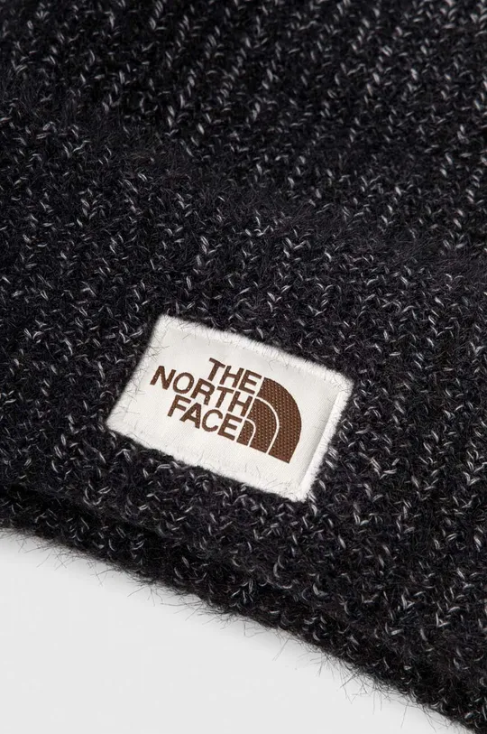 Шапка The North Face Основний матеріал: 51% Поліамід, 49% Поліестер Підкладка: 100% Поліестер