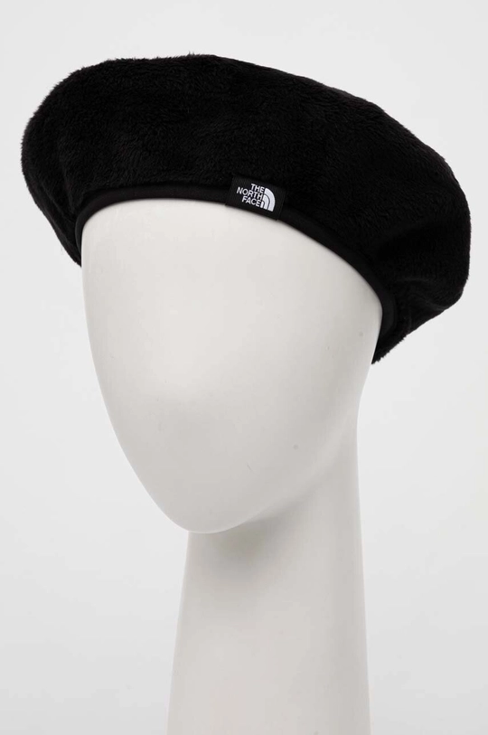 czarny The North Face beret Damski