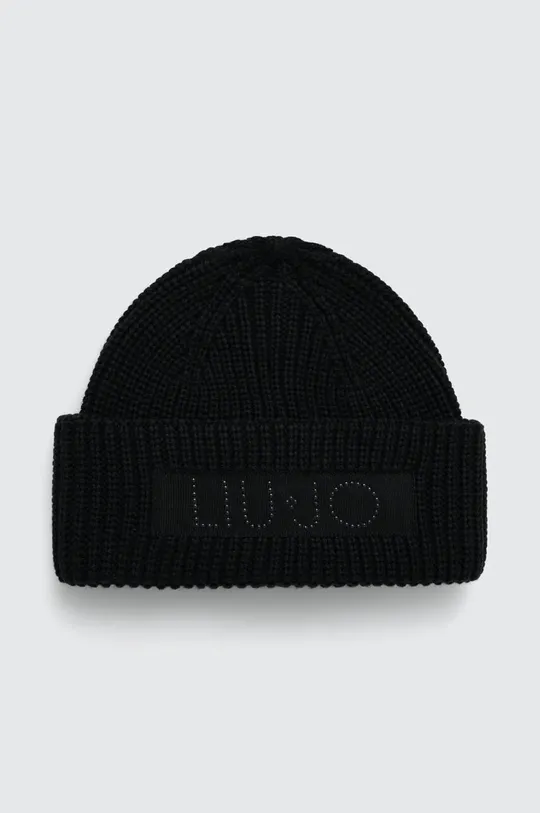μαύρο Καπέλο Liu Jo Γυναικεία