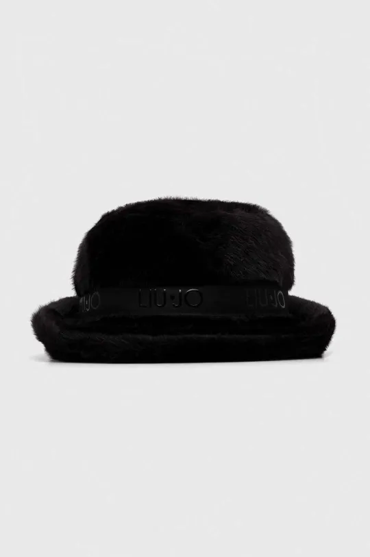 μαύρο Καπέλο Liu Jo Γυναικεία