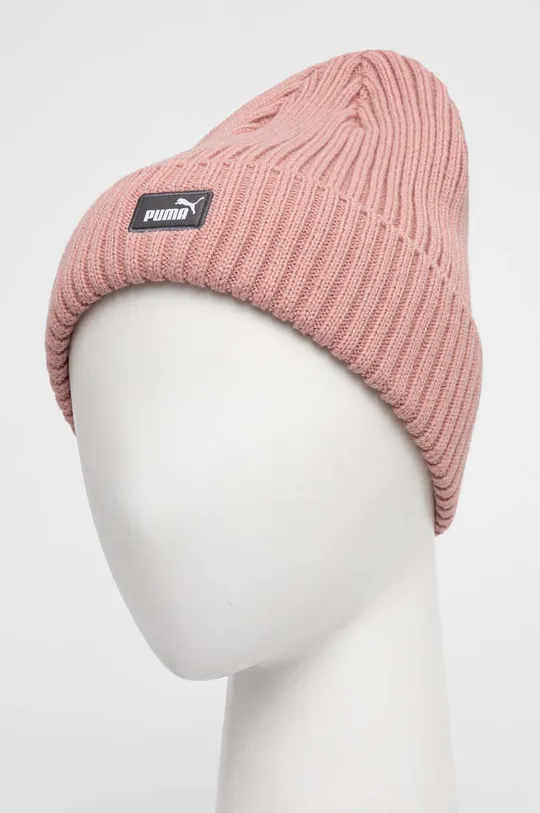 Καπέλο Puma ροζ