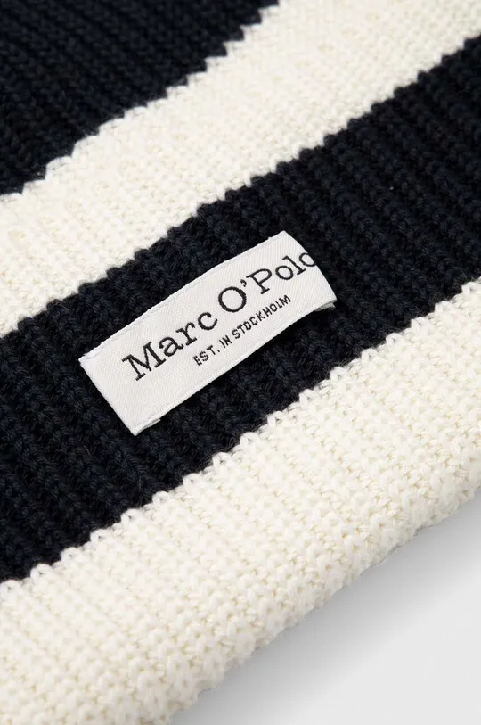 Βαμβακερό καπέλο Marc O'Polo 100% Βαμβάκι