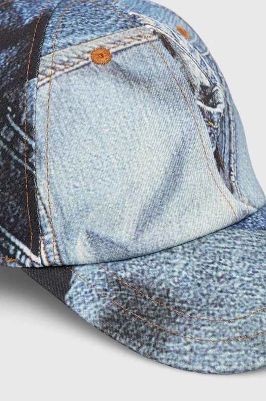 Moschino Jeans baseball sapka  100% pamut