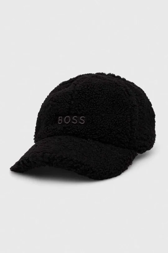 μαύρο Καπέλο BOSS Γυναικεία