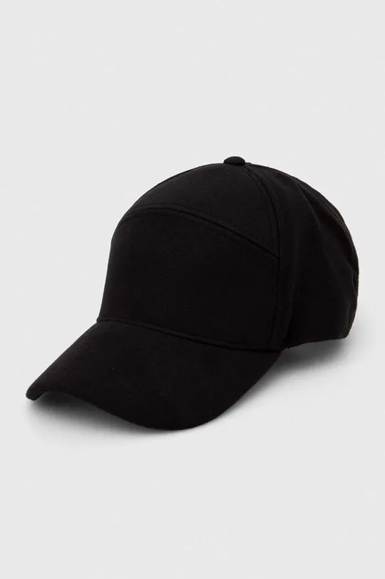 μαύρο Καπέλο Guess Γυναικεία
