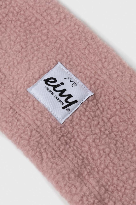 Eivy fascia per capelli Throwback Sherpa rosa