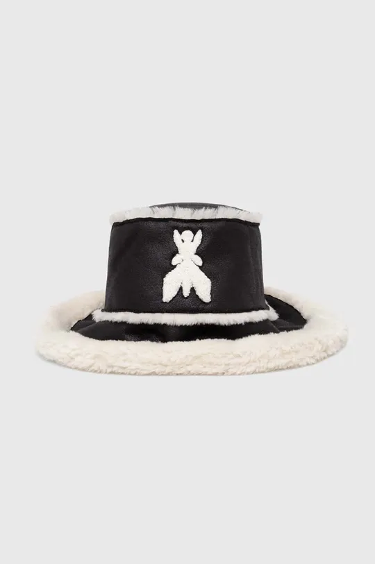μαύρο Καπέλο Patrizia Pepe Γυναικεία