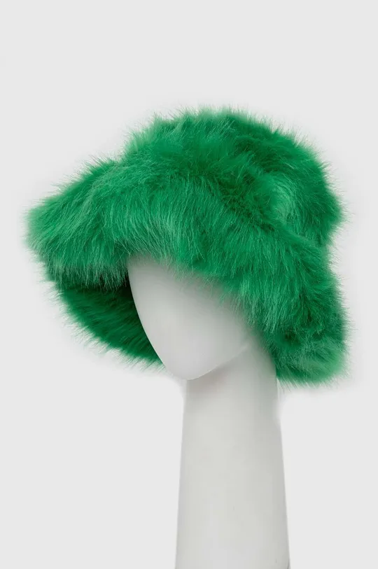 Шляпа Patrizia Pepe зелёный
