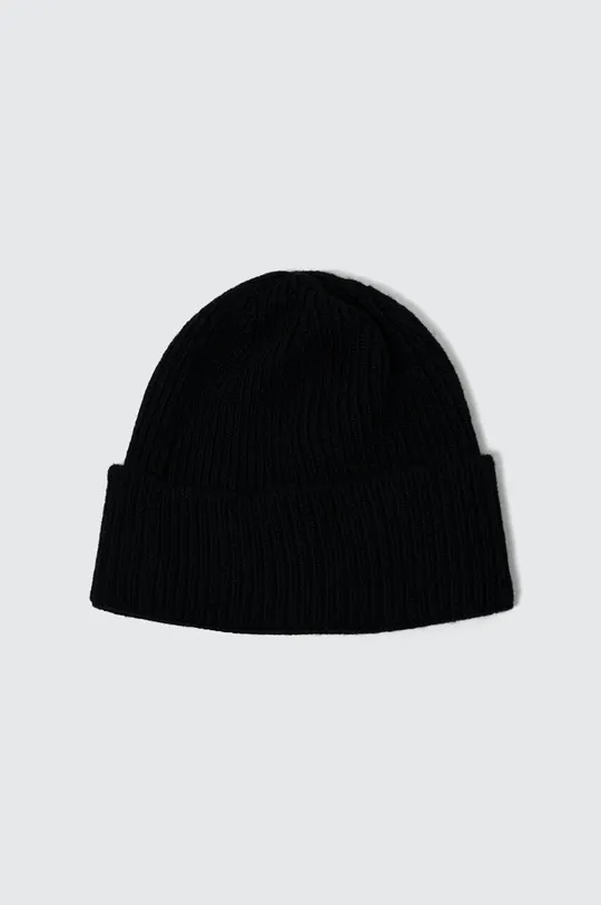 crna Kapa i šal s dodatkom vune Calvin Klein