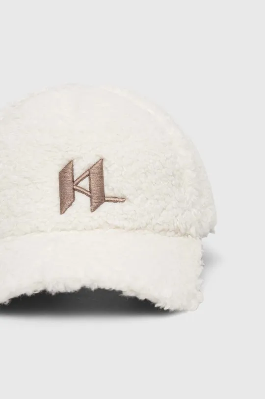Karl Lagerfeld berretto da baseball Rivestimento: 100% Cotone Materiale principale: 100% Poliestere