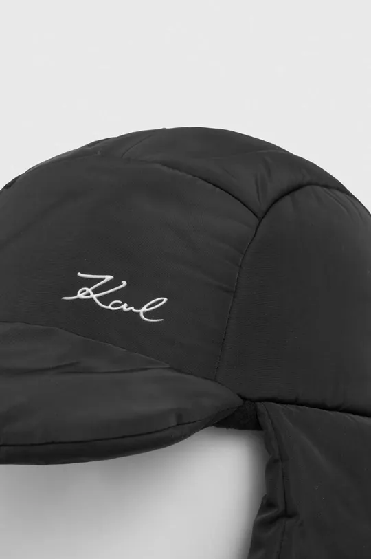 Καπέλο Karl Lagerfeld 100% Πολυεστέρας