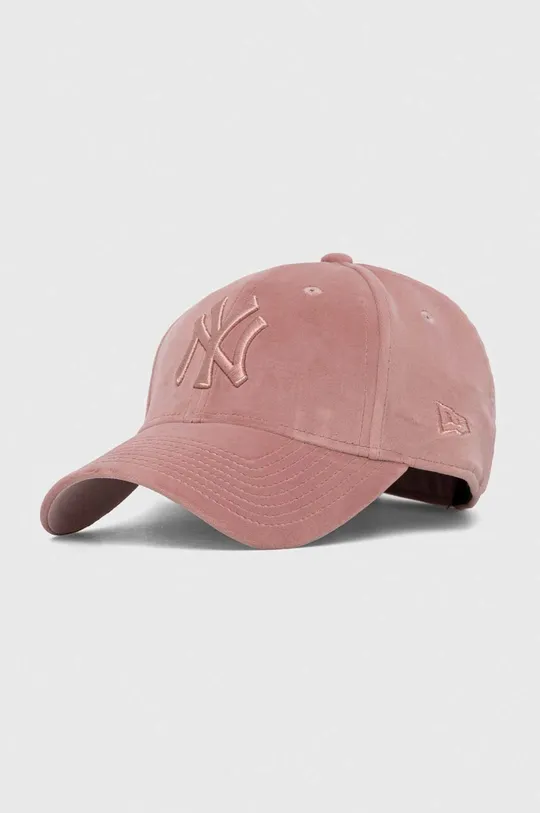 ροζ Καπέλο New Era Γυναικεία