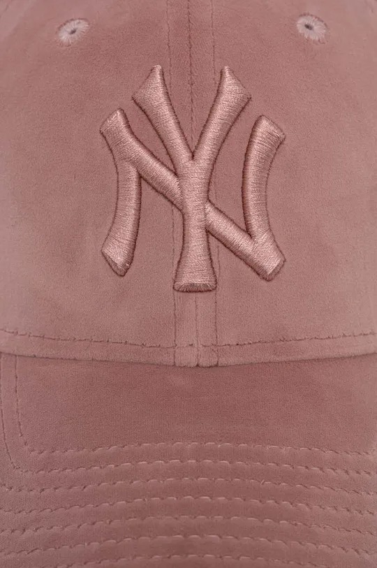 Καπέλο New Era ροζ